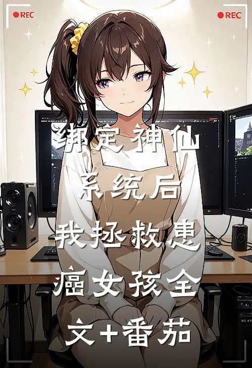 绑定神仙系统后，我拯救患癌女孩全文+番茄