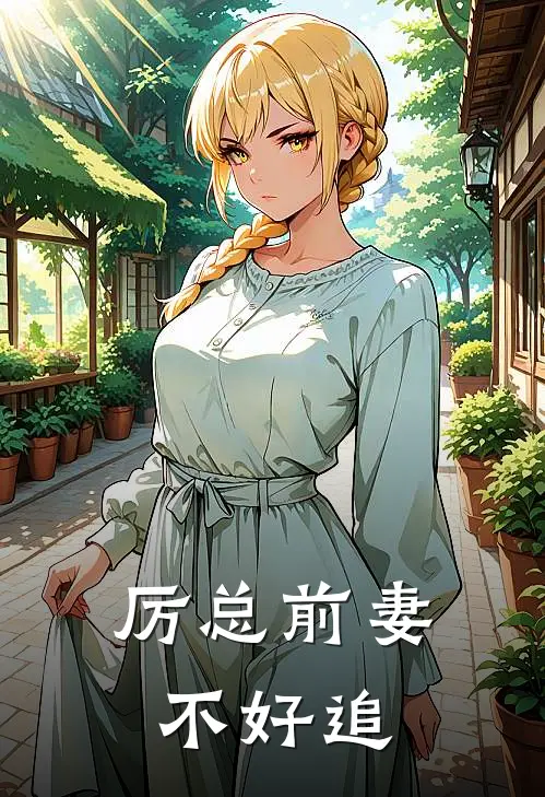厉总前妻不好追