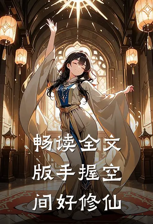畅读全文版手握空间好修仙