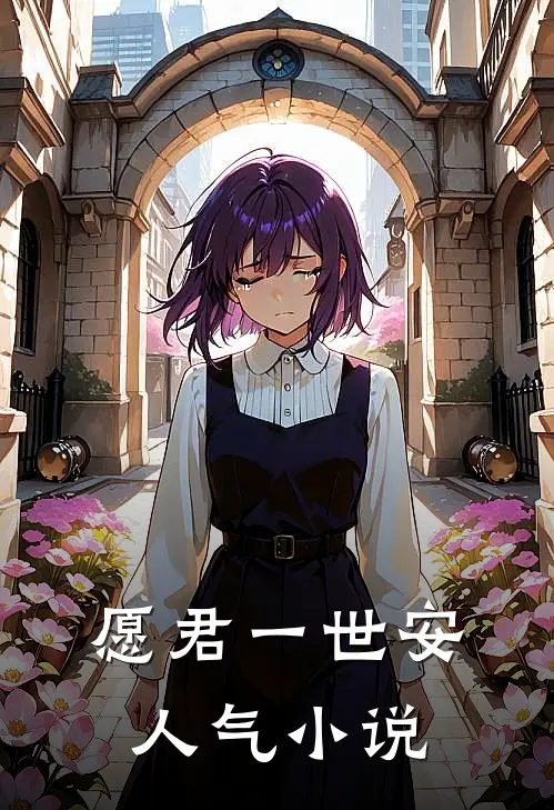 愿君一世安人气小说
