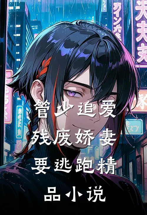 管少追爱：残废娇妻要逃跑精品小说