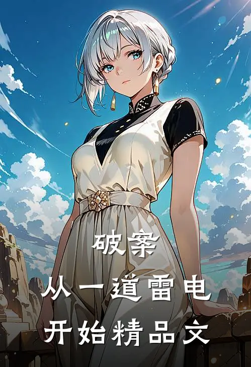 破案：从一道雷电开始精品文