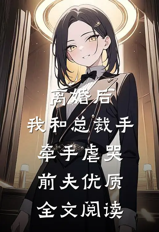 离婚后，我和总裁手牵手虐哭前夫优质全文阅读