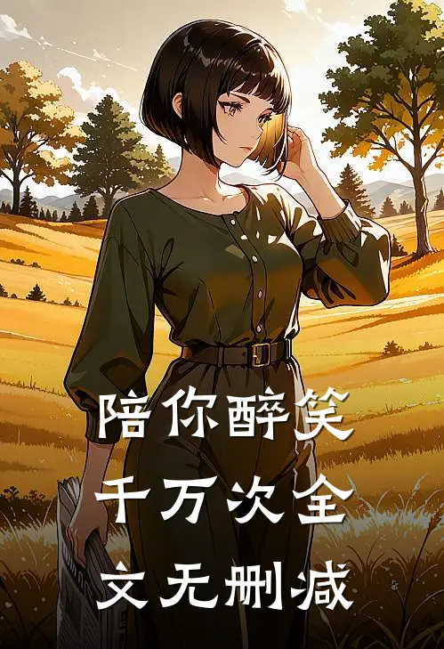 陪你醉笑千万次全文无删减