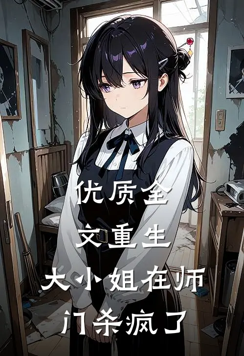 优质全文重生：大小姐在师门杀疯了