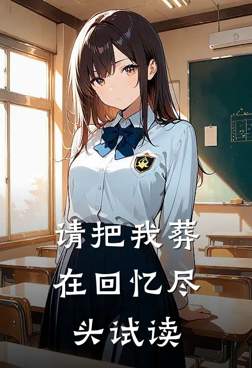 请把我葬在回忆尽头试读