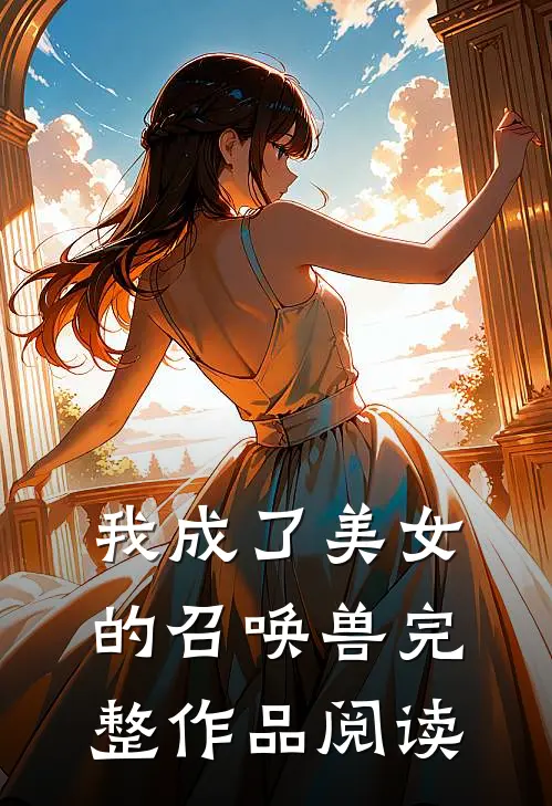 我成了美女的召唤兽完整作品阅读