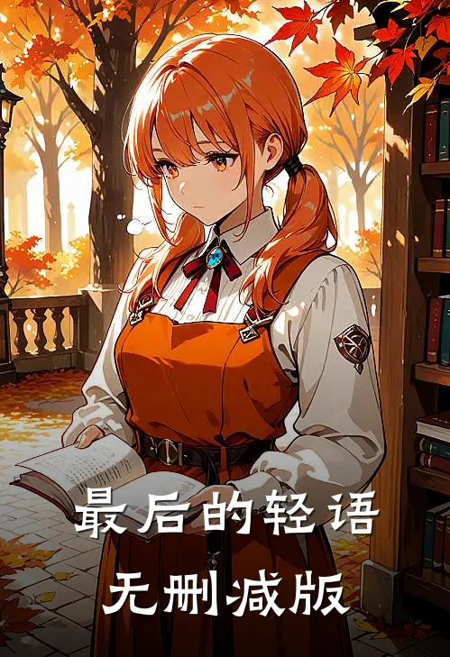 最后的轻语无删减版