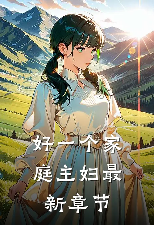 好一个家庭主妇最新章节