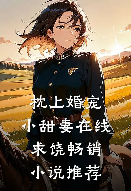 枕上婚宠：小甜妻在线求饶畅销小说推荐