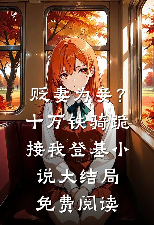 贬妻为妾？十万铁骑跪接我登基小说大结局免费阅读