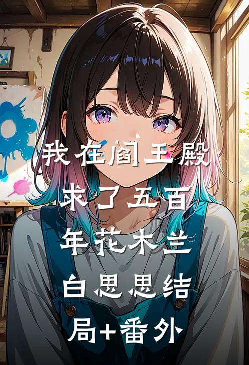我在阎王殿求了五百年花木兰白思思结局+番外