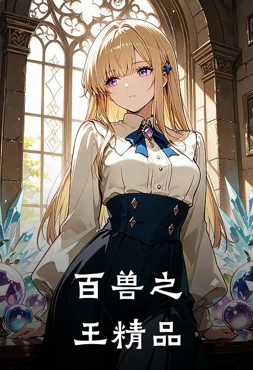 百兽之王精品