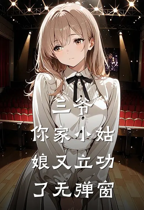 三爷，你家小姑娘又立功了无弹窗