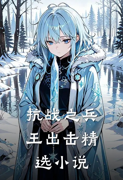 抗战之兵王出击精选小说