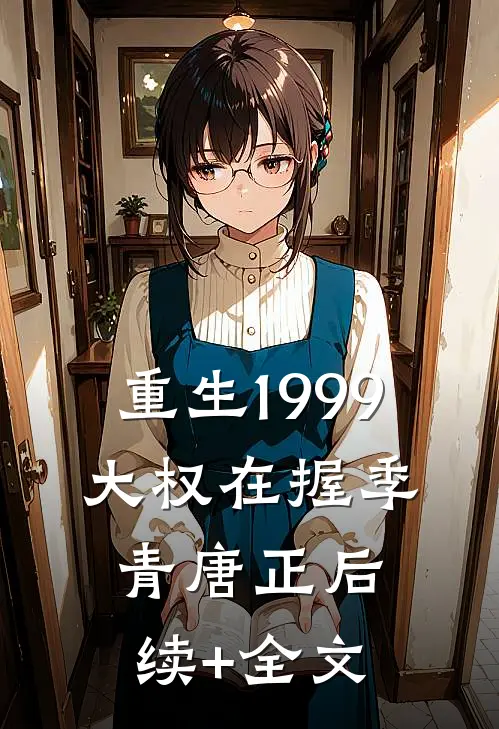 重生1999：大权在握季青唐正后续+全文