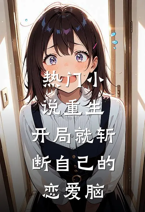 热门小说重生：开局就斩断自己的恋爱脑