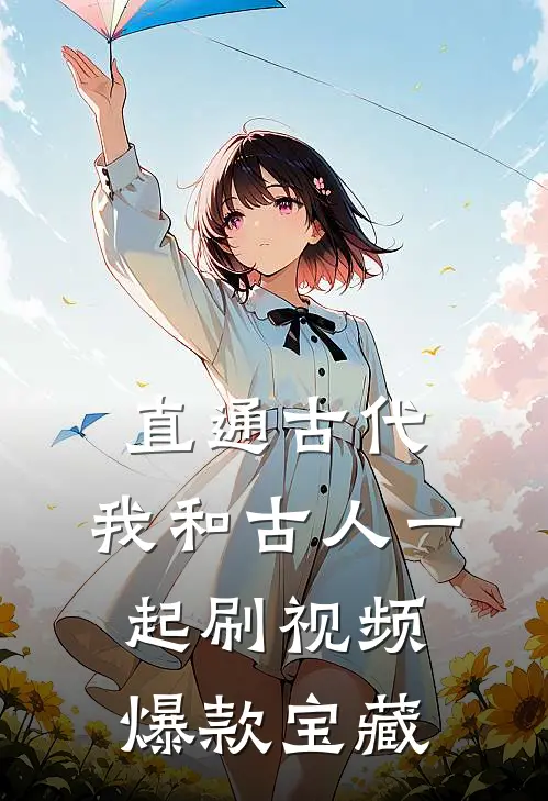 直通古代：我和古人一起刷视频爆款宝藏