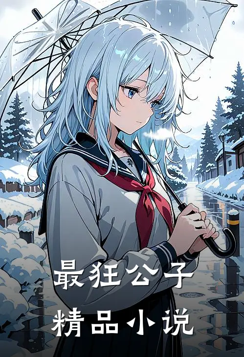 最狂公子精品小说