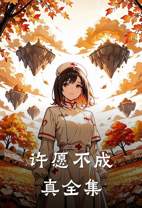 许愿不成真全集