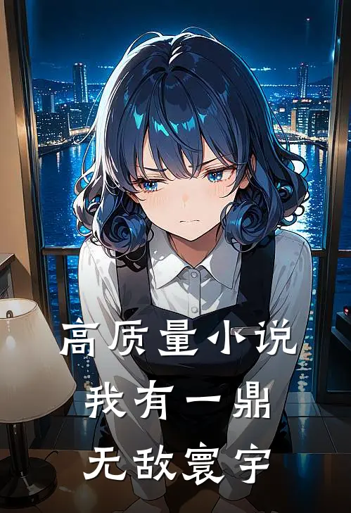 高质量小说我有一鼎，无敌寰宇