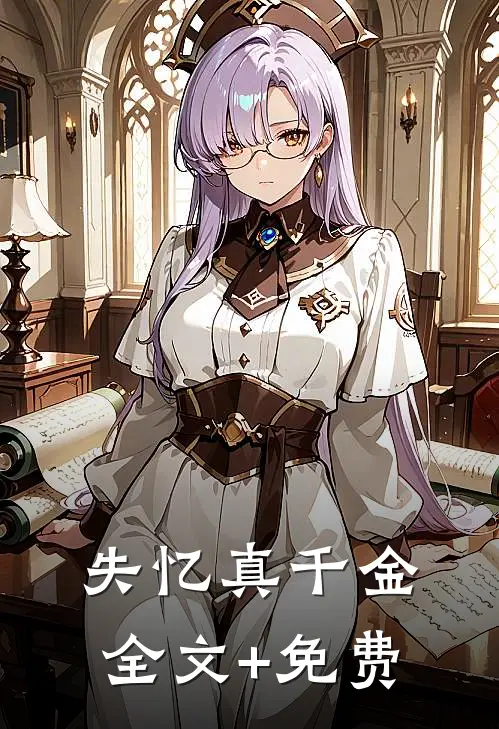 失忆真千金全文+免费