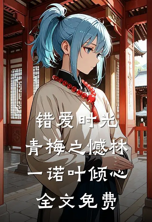 错爱时光，青梅之憾林一诺叶倾心全文免费