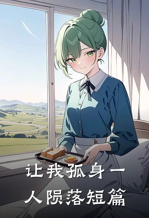 让我孤身一人陨落短篇