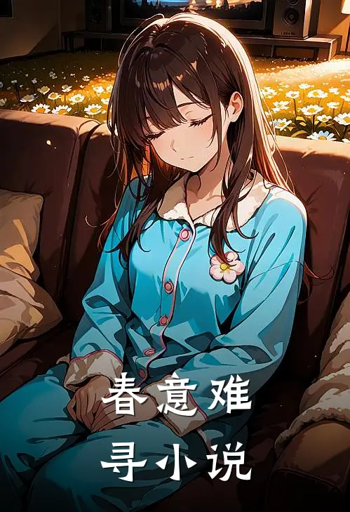 春意难寻小说