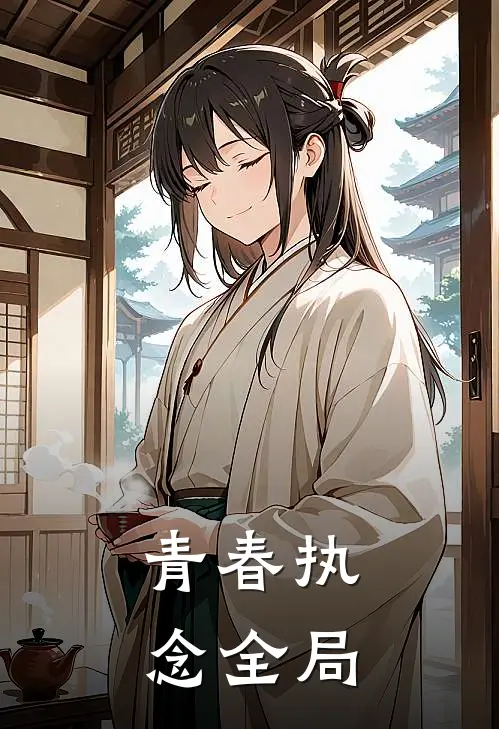 青春执念全局
