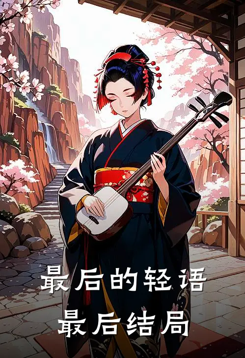最后的轻语最后结局