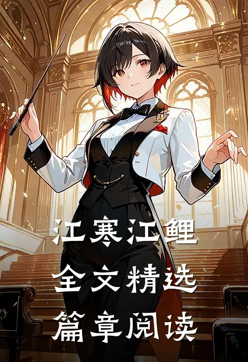 江寒江鲤全文精选篇章阅读