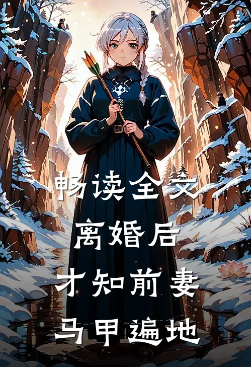 畅读全文离婚后，才知前妻马甲遍地