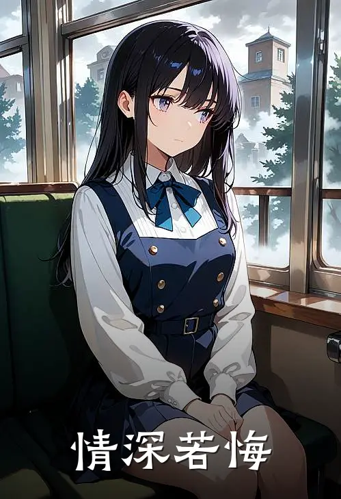 情深若悔