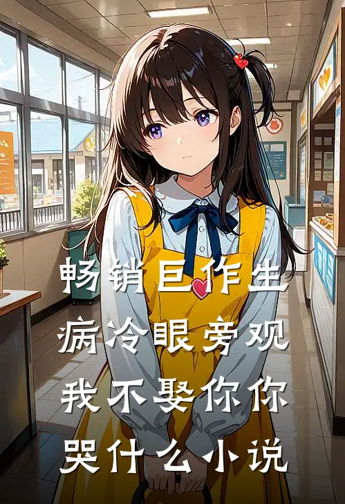 畅销巨作生病冷眼旁观,我不娶你你哭什么小说