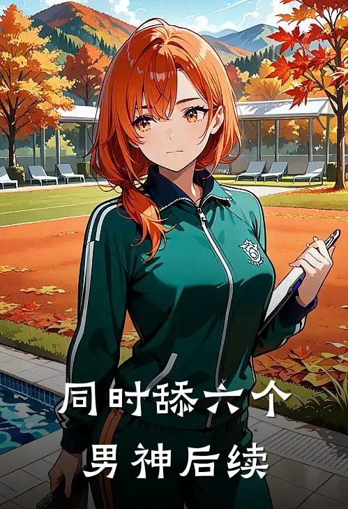 同时舔六个男神后续