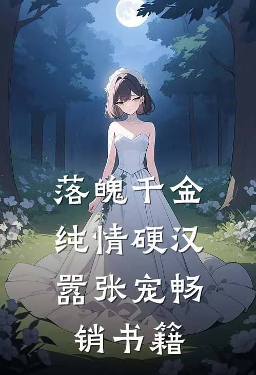 落魄千金：纯情硬汉嚣张宠畅销书籍