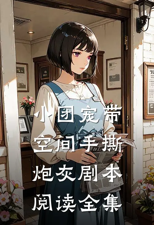小团宠带空间手撕炮灰剧本阅读全集