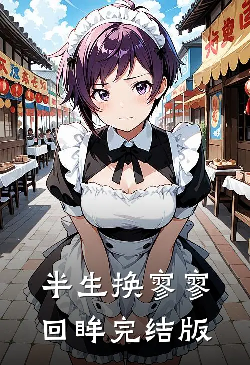 半生换寥寥回眸完结版