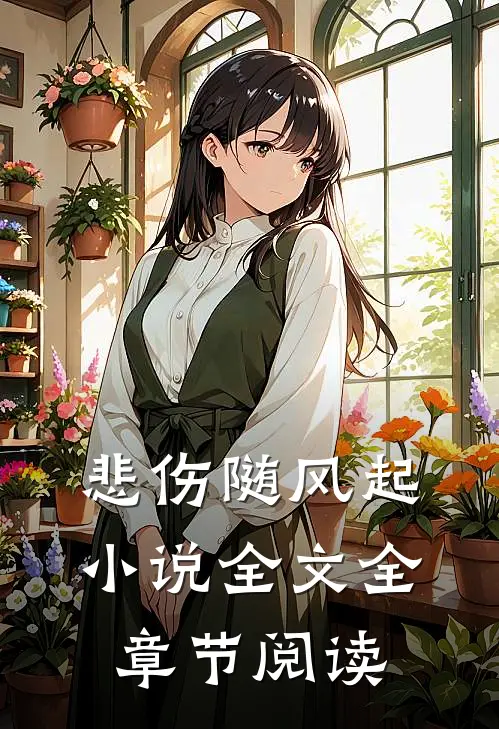 悲伤随风起小说全文全章节阅读