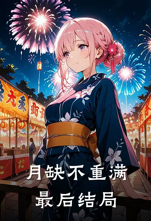 月缺不重满最后结局