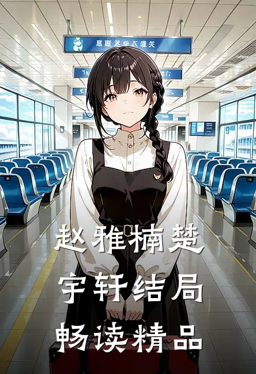 赵雅楠楚宇轩结局畅读精品