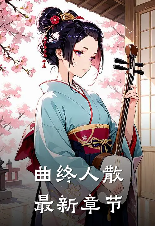 曲终人散最新章节