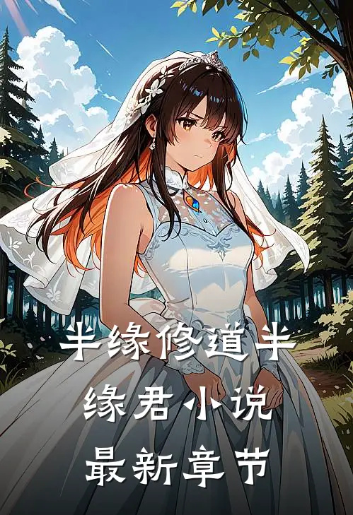 半缘修道半缘君小说最新章节