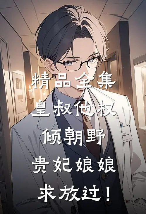精品全集皇叔他权倾朝野，贵妃娘娘求放过！