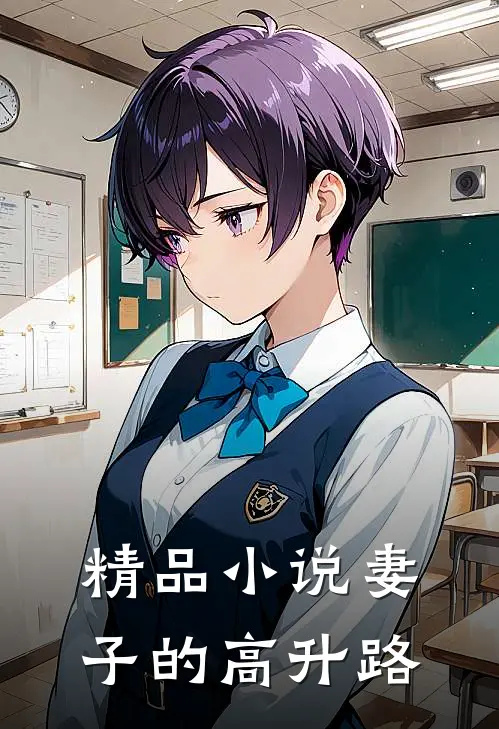 精品小说妻子的高升路
