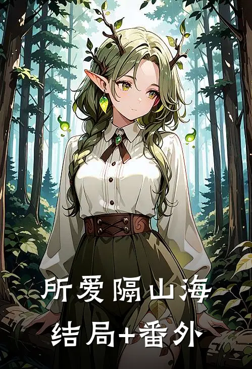 所爱隔山海结局+番外