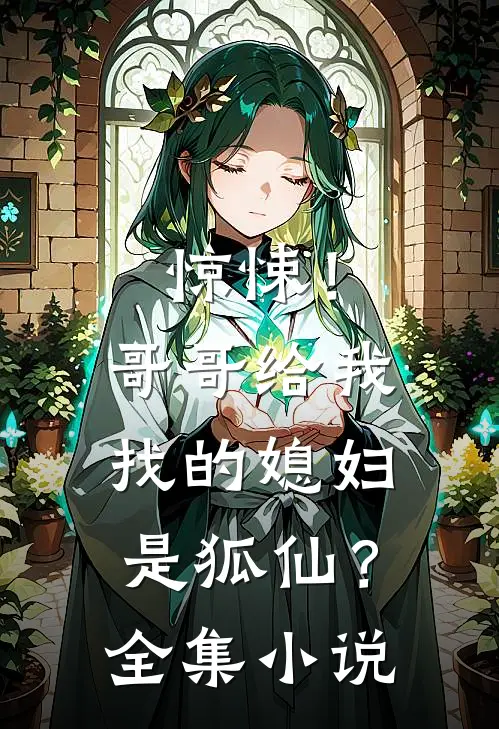 惊悚！哥哥给我找的媳妇是狐仙？全集小说