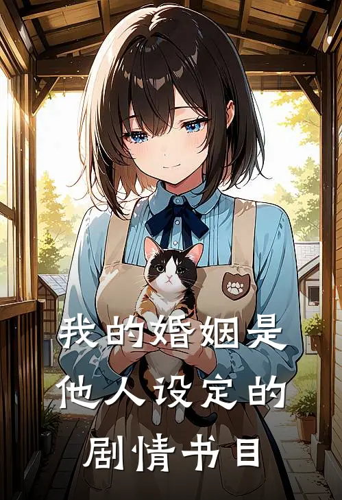 我的婚姻是他人设定的剧情书目