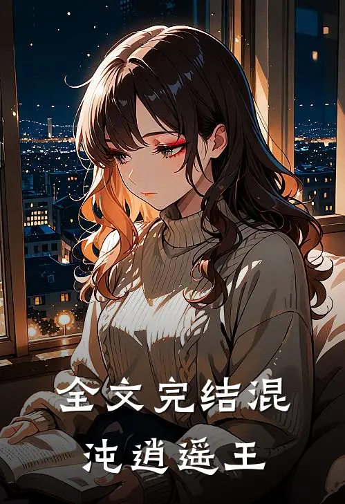 全文完结混沌逍遥王